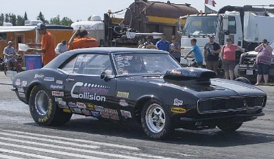 Dana ford super glide #10